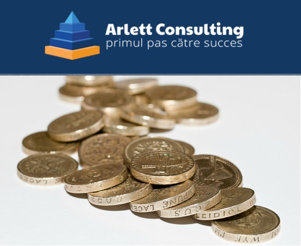 Arlett Consulting - infiintari firme